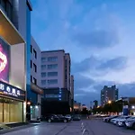 Junxin Hotel