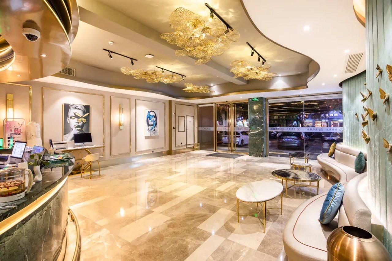 Junxin Hotel