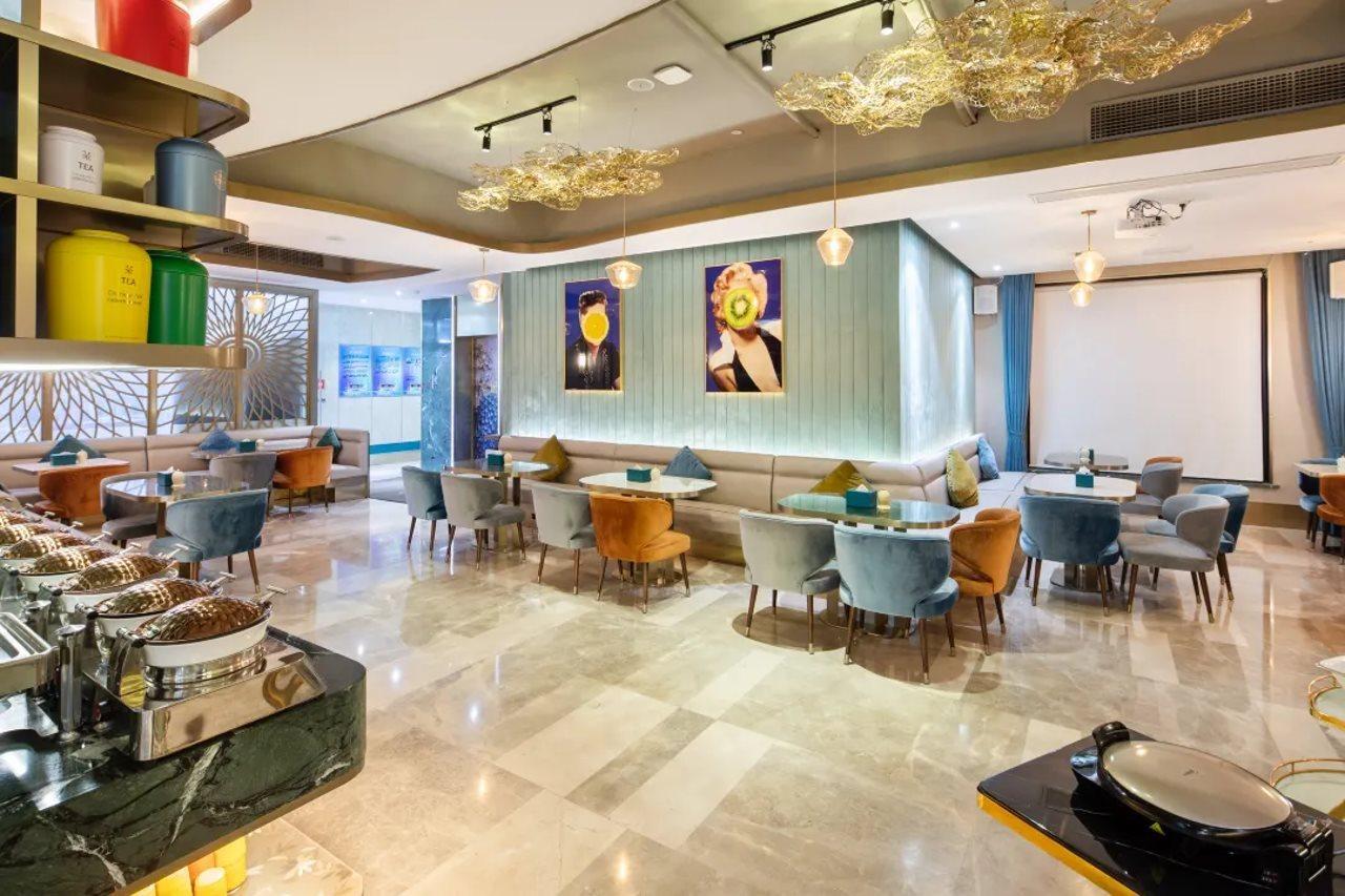 Hotel Junxin
