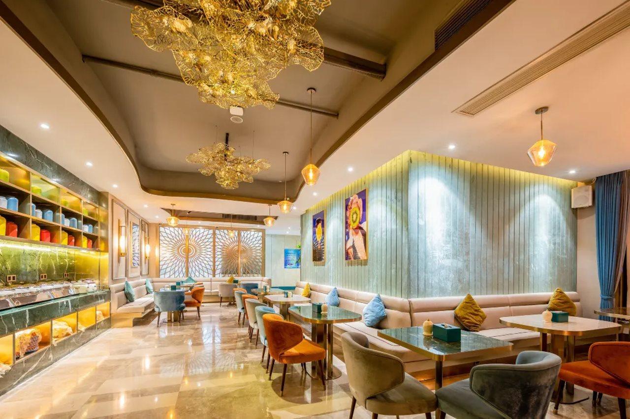 Hotel Junxin Shanghai