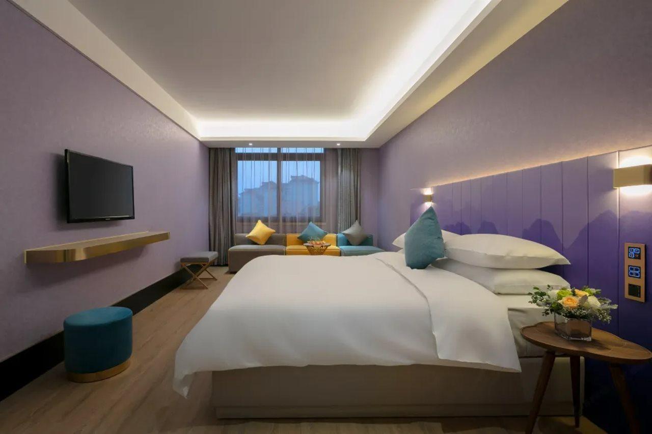 Hotel Junxin