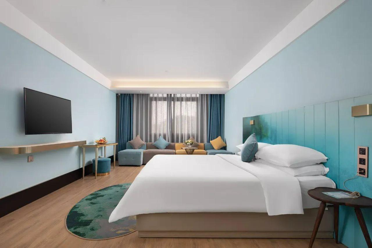 Hotel Junxin